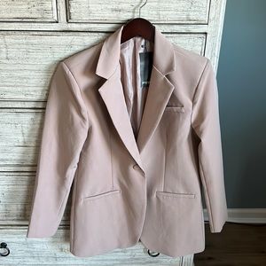 Nasty gal nwt blazer